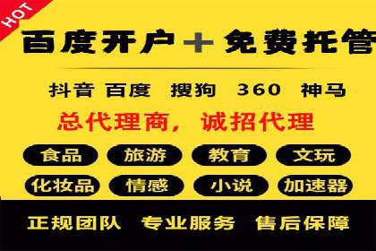 360信息流广告投放技巧与成功案例解析
